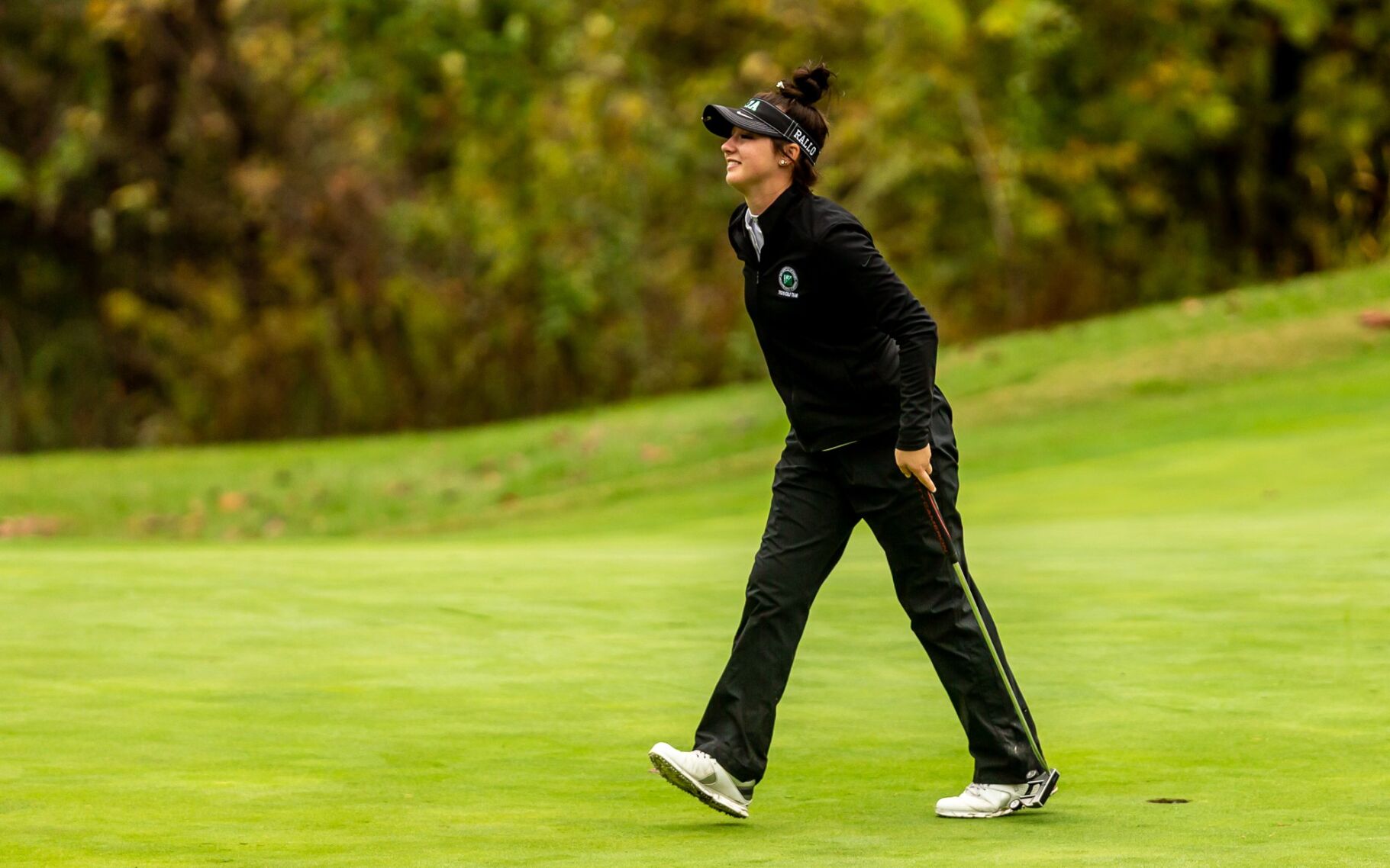 Missouri Class 4 girls golf state tournament, Day 2